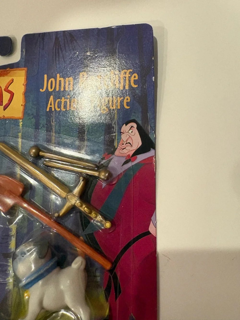 Disney brand new